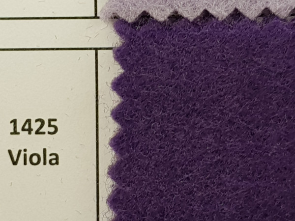 Filc 3 mm viola