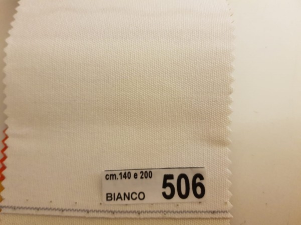 Dekor za tende - 200 CM ŠIRINE tenda, bela off white 