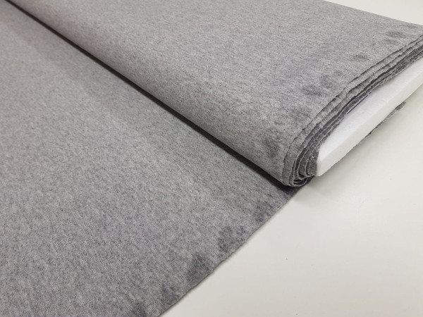 Jersey,viskozni-svetla melange