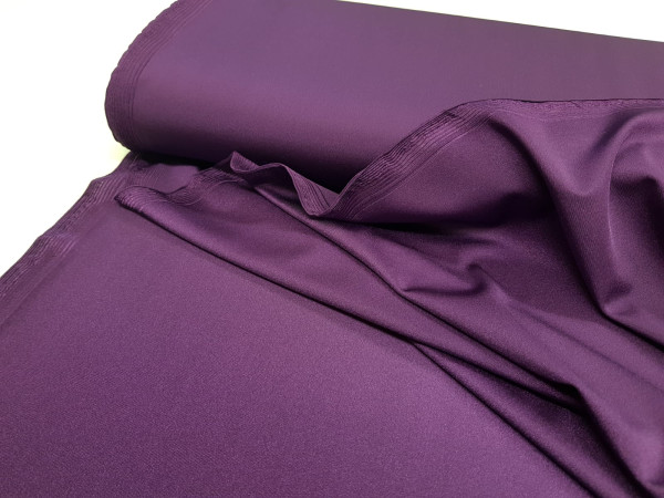 Lycra Tatiana- TEMNA VIOLA barva