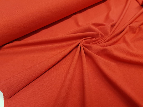 Jersey,viskozni-rdeča