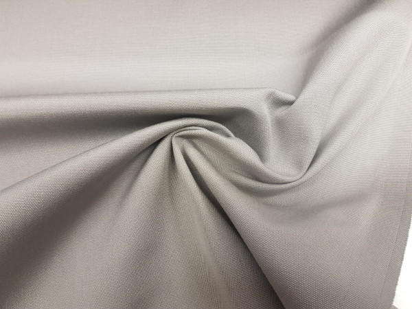 Dekor za tende, roloje, senčnike - tenda, širina 160cm, srednje siva