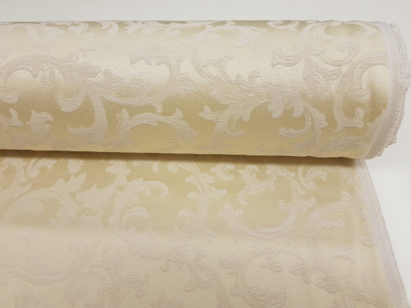 damast, topla smetana, podoben kot vanessa