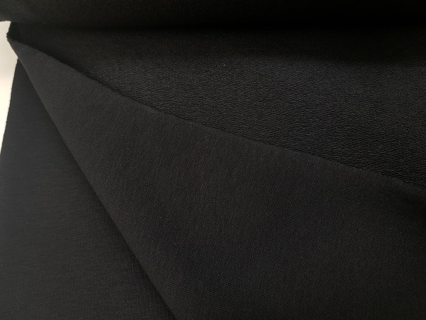 Prevešanka bielastična-črna