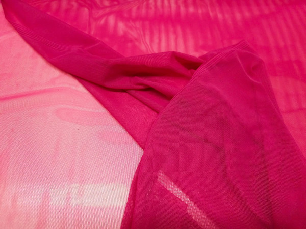 Elastična mrežica, mreža avatar-fuksija