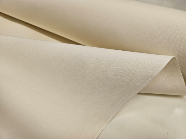 Dekor za tende, roloje, senčnike - smetana ecru barva,zelo lepa barva,malo bolj rjavkasta kot na sliki