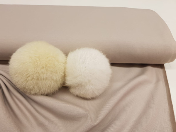 Jersey, bombažni-peščena