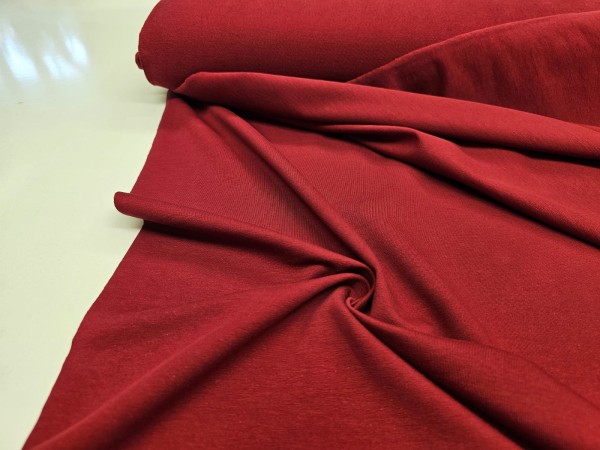 Prevešanka bielastična- bordo