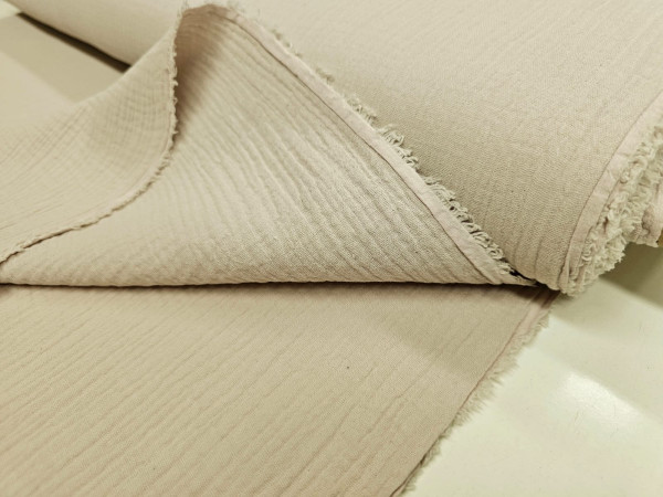 TETRA tkanina, dvoslojna- peščena