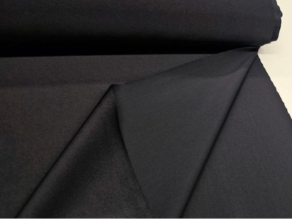 Lycra Katerina- črna mat, nesvetleča lycra