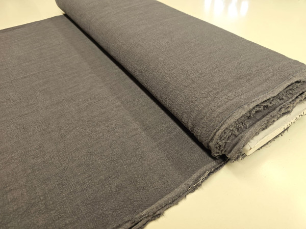 Ramija, ramia, (kategorija lan)-siva