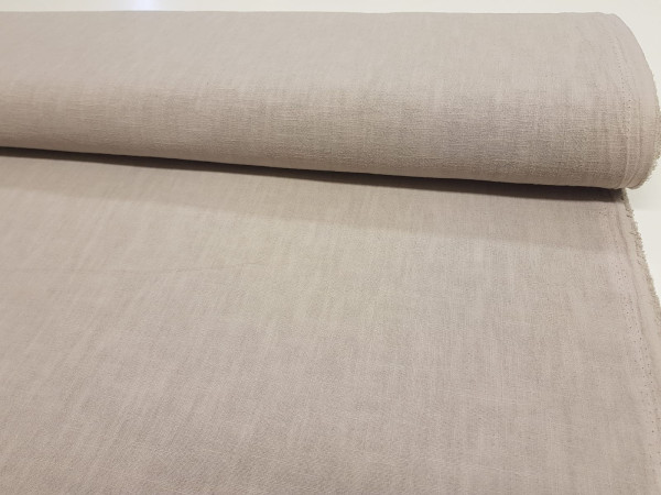 Ramija(kategorija lan)-peščena,stonewash, LEPŠA KOT NA SLIKI