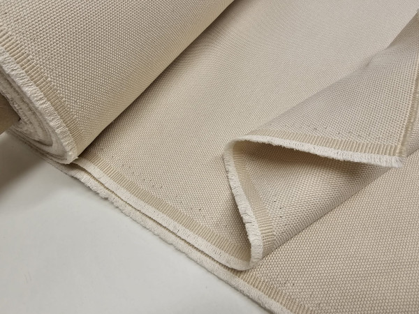 VODOODBOJEN DEKOR,KOMPAKTNEJŠI teflon- ZA TENDE,topla bež , ŠIRINE 280 CM 