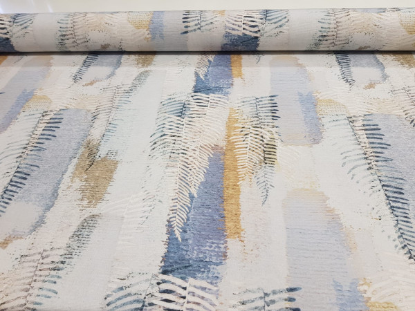 Dekor - digitalni print marogasti vzorci, svetlejši odtenki