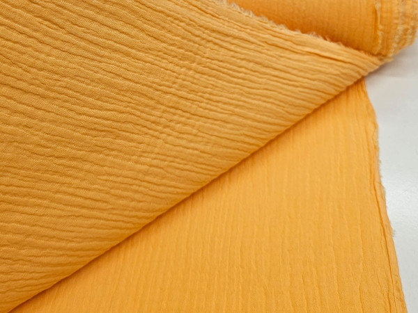 TETRA tkanina, dvoslojna, fluo oranžna