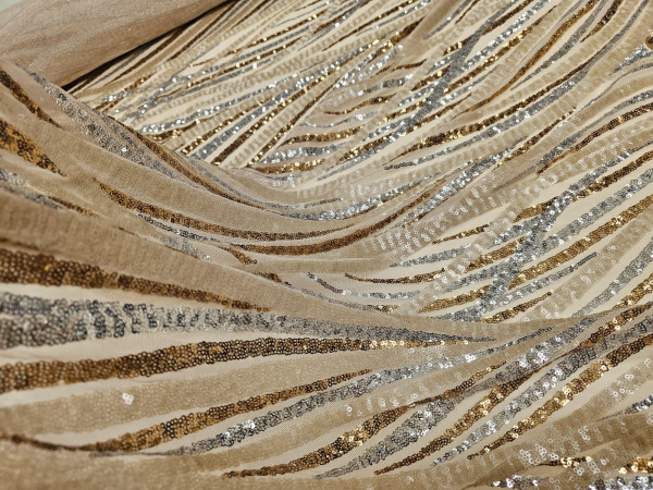 Čipke,čipka zlata, luske, bleščice
