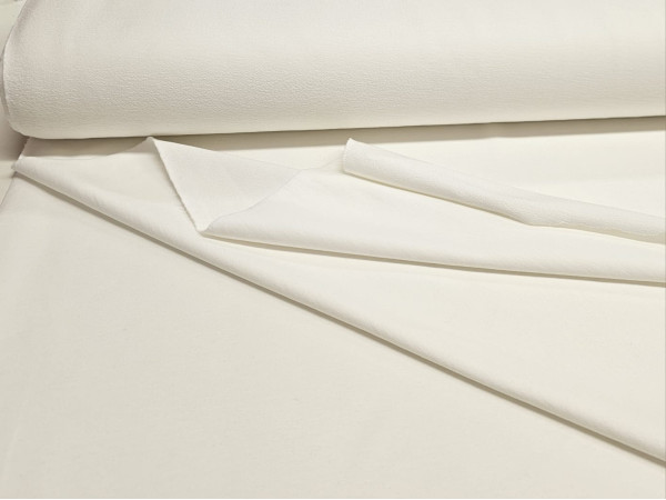 Prevešanka bielastična-smetana