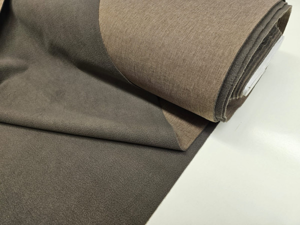 Softshell- svetlo rjava melange