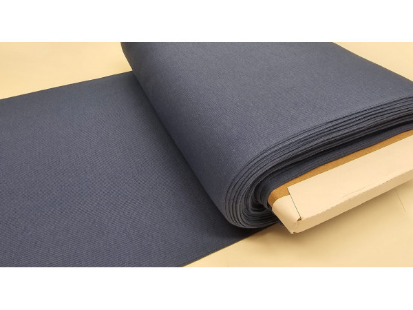 Patent- modrikasto jeans barva