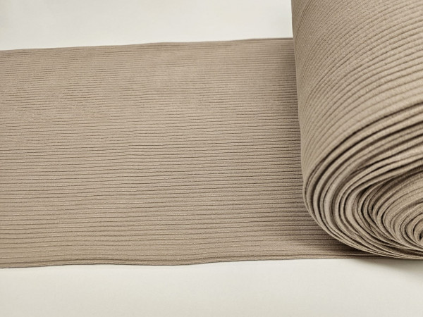 Patent rebrast,težji, kompaktnejši- lepa bež