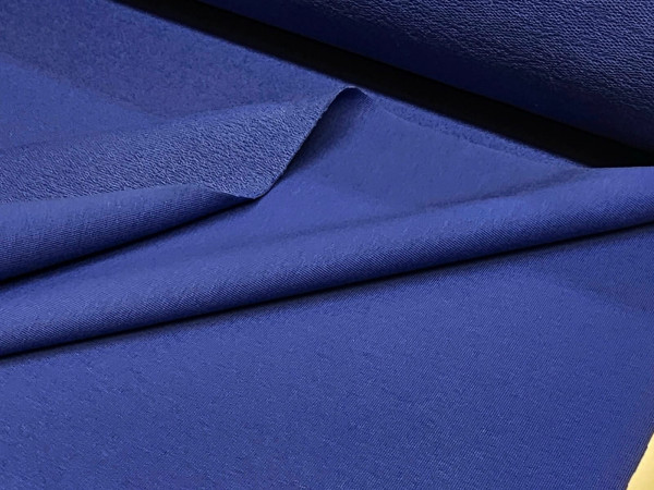 Prevešanka bielastična, kompaktna- zelo lepa pariško modra