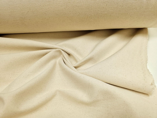 VODOODBOJEN DEKOR, teflon- smetana naravni barvi , ŠIRINE 280 CM