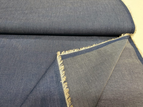 Jeans tanjši-srednje modre barve