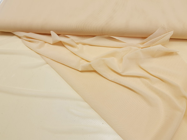 Elastična mrežica, mreža avatar-puder marelica