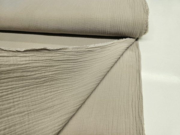 TETRA tkanina, dvoslojna-temnejša peščena