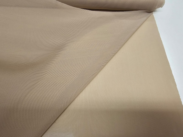 Elastična mrežica, mreža - peščeno kožna barva