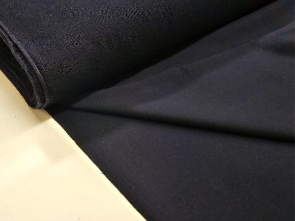 Prevešanka bielastična- NOVA prevešanka temno modra