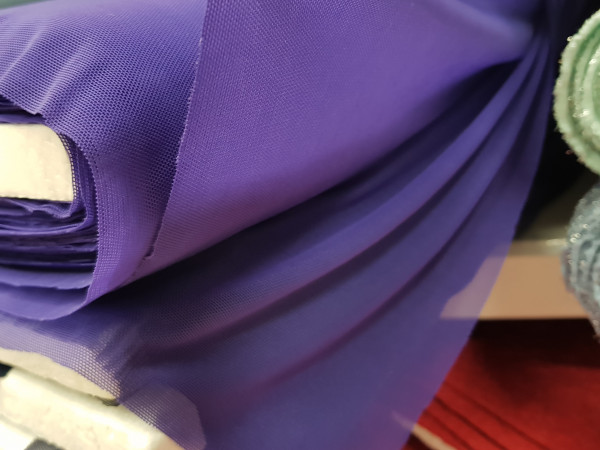 Elastična mrežica, mreža avatar-viola