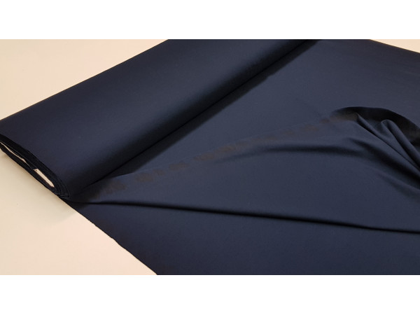 Jersey,viskozni-temno modra