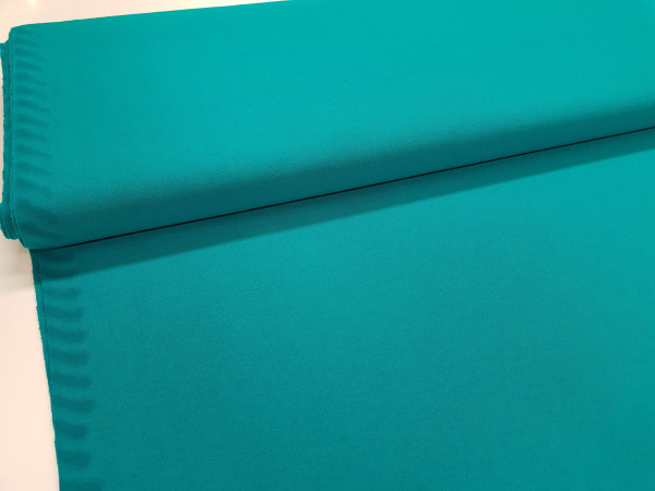 Jersey,viskozni-turkizno zelena