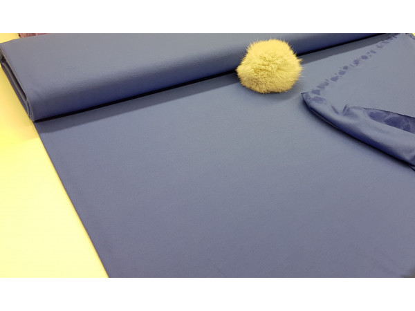 Jersey,viskozni-modro vijola