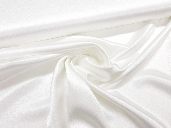 Saten cady  2000- off white