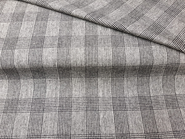 Volnena tkanina  Prince de Galles