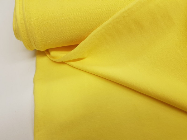 Prevešanka bielastična - sončno rumena 