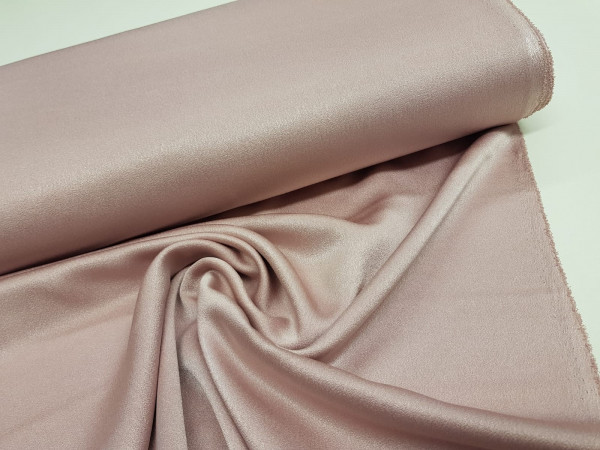 Saten cady- puder roza
