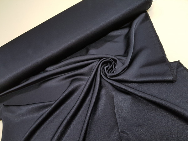 Saten cady- temno modra, col 5