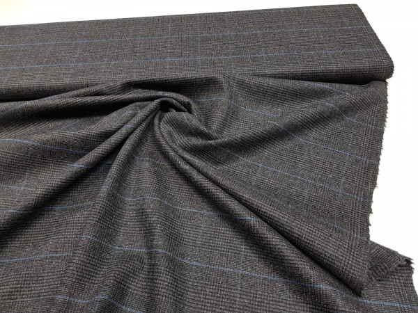 Volnena tkanina  Prince de Galles