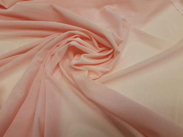 Elastična mrežica avatar-toplo roza,21-2428