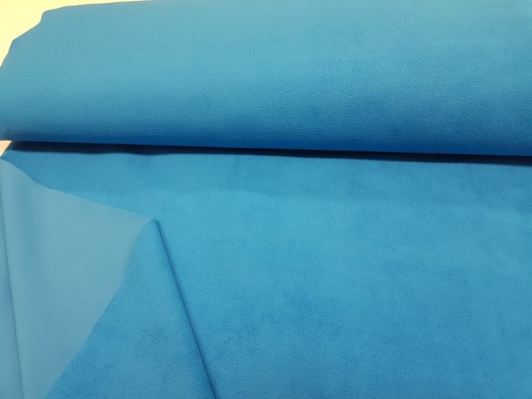 Softshell- turquoise