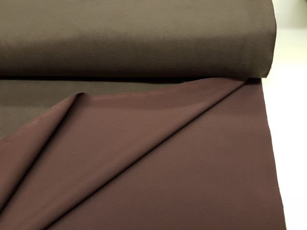 Softshell- rdečkasto rjava