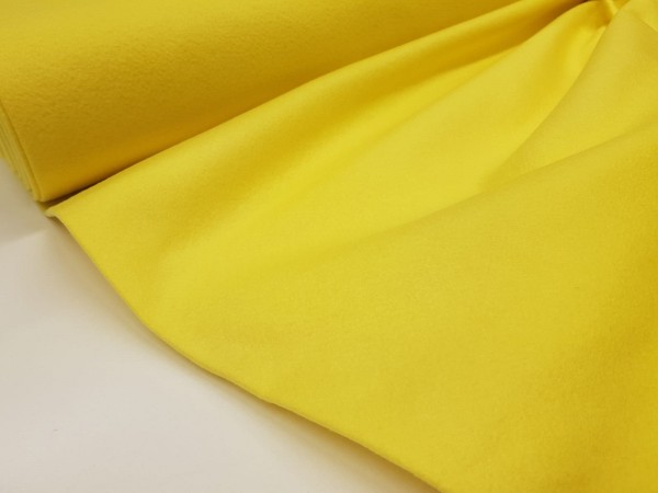 Filc 1,5 mm limona rumena