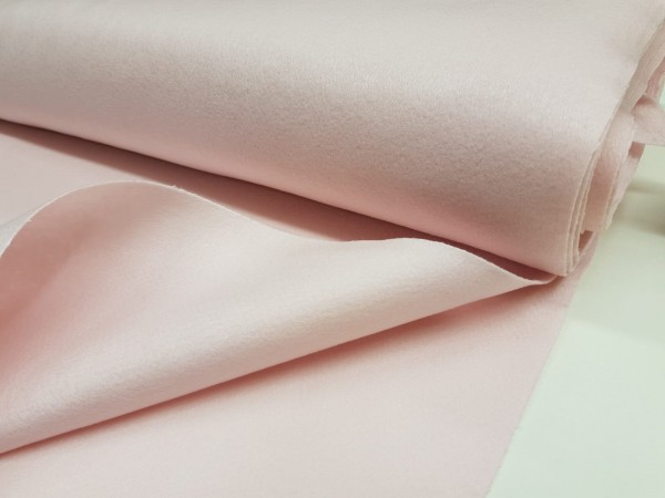 Filc 1,5 mm  baby roza