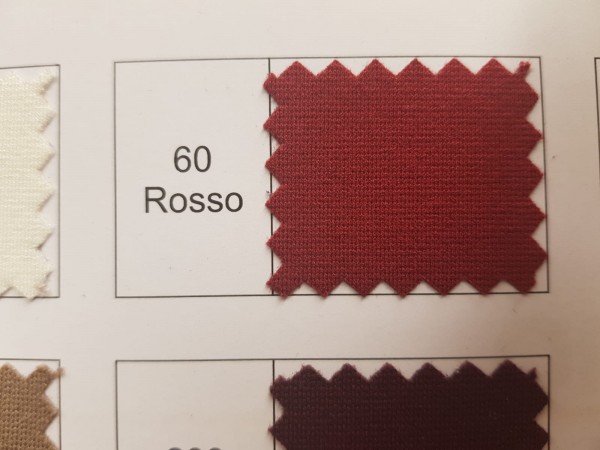 Jersey,viskozni,težji,kompaktni-rdeča