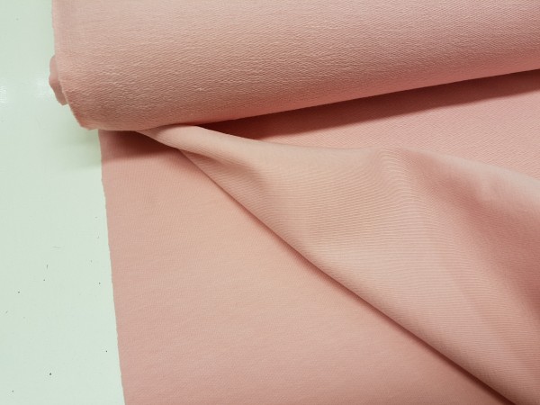 Prevešanka bielastična-roza(nova partija rahlo svetlejša od stare) 