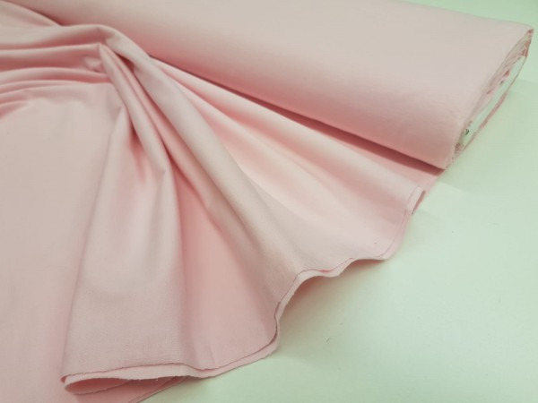 Jersey, bombažni-temnejši baby roza