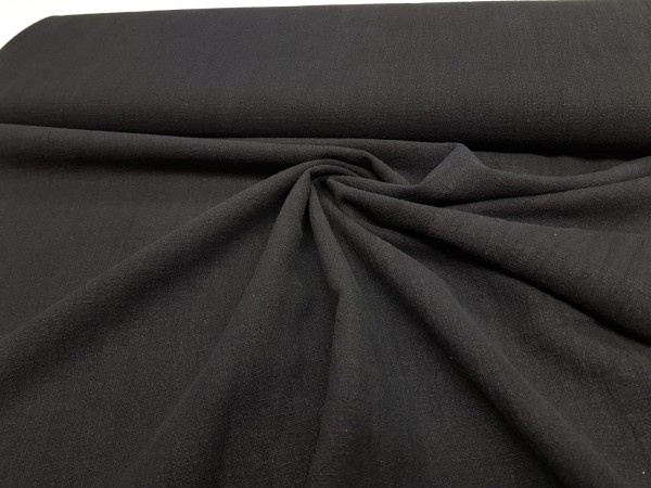 Ramija(kategorija lan)-crna,stonewash col 069